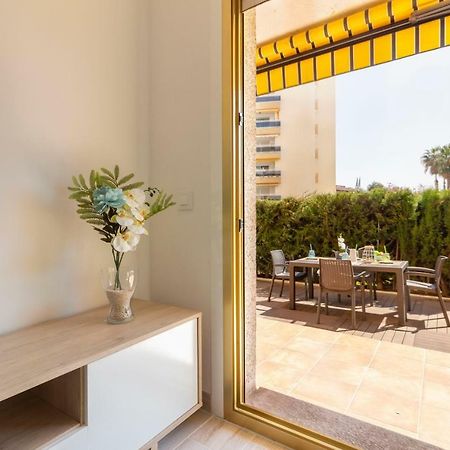 Cordoba Premium Appartement Salou Buitenkant foto