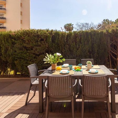 Cordoba Premium Appartement Salou Buitenkant foto