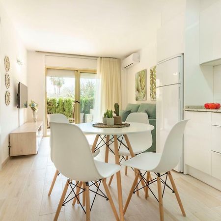 Cordoba Premium Appartement Salou Buitenkant foto