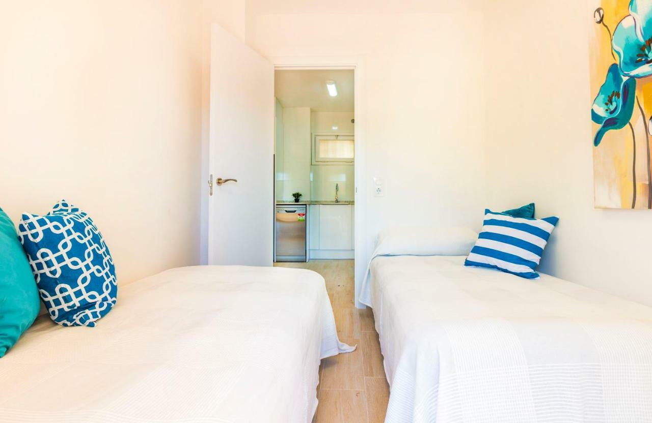 Cordoba Premium Appartement Salou Buitenkant foto