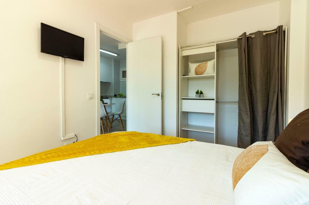 Cordoba Premium Appartement Salou Buitenkant foto